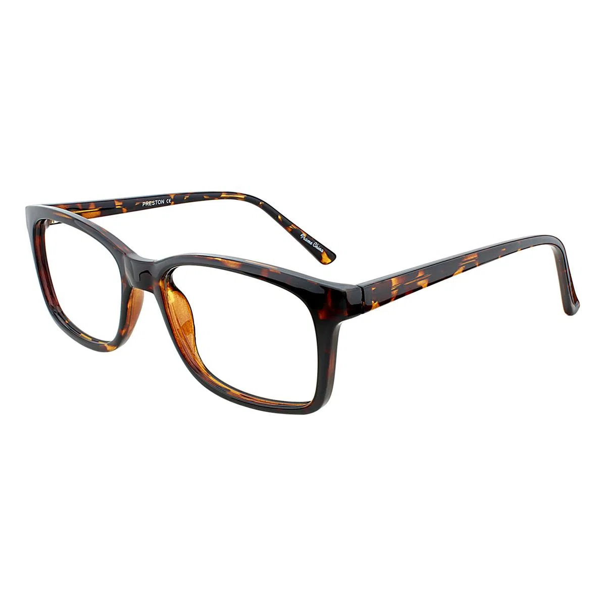 LIMITED EDITIONS PRESTON Eyeglasses - view 4